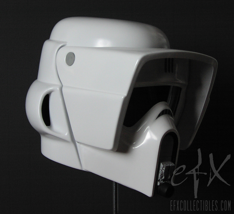 efx clone trooper helmet for sale